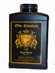 1 pound container of Goex Olde Eynsford black powder