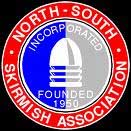  N-SSA logo logo
